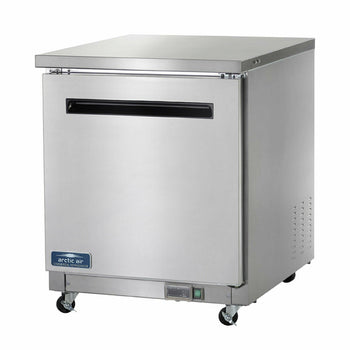 Arc-AUC27F: Freezer Counter, Work Top