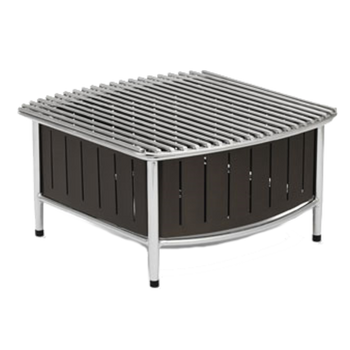 Vol-4667475: Grill Stove, Tabletop