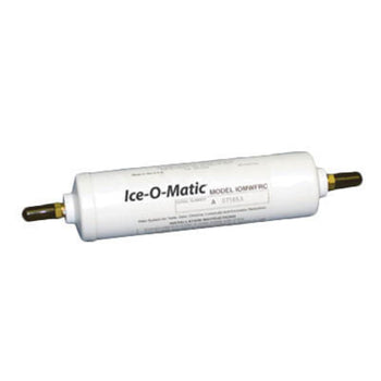 Ice-IFI4C: Water Filtration System, for Ice Machines