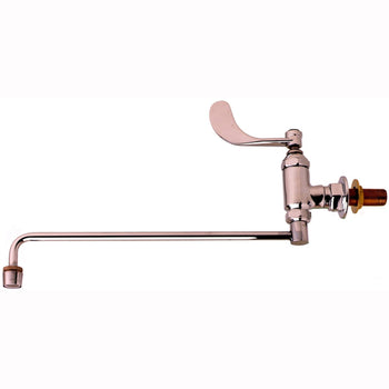 T&S-B-0579: Faucet, Wok / Range Filler