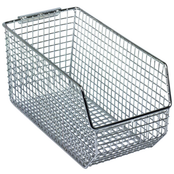 Qua-QMB530C: Basket, Display, Wire