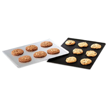 Vol-68084: (SteelCoat X3) Baking Cookie Sheet