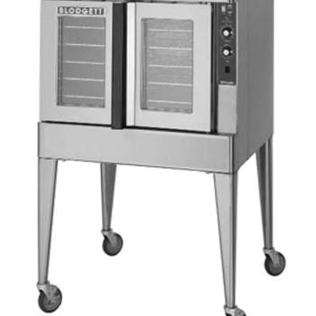 Blo-ZEPH-200-E SGL: (Zephaire Series) Convection Oven, Electric