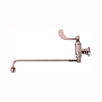 T&S-B-0579-01: Faucet, Wok / Range Filler