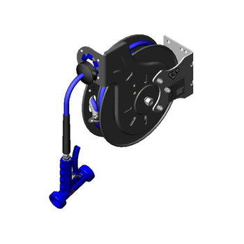 T&S-B-7232-11: Hose Reel Assembly