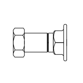 T&S-B-0440: Faucet, Parts & Accessories