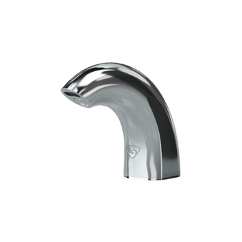 T&S-ECW-3158: Faucet, Electronic Hands Free