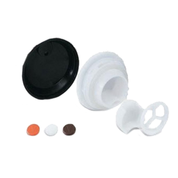 Vol-52131: (Tilt & Pour®) Beverage Server Lid