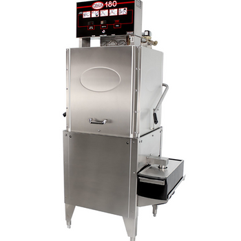 CMA-180-C: Dishwasher, Door Type