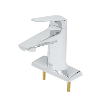 T&S-BP-2712: Faucet, Deck Mount