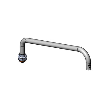 T&S-062XP: Faucet, Spout / Nozzle