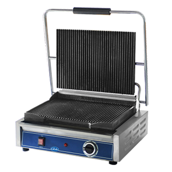 Glo-GPG1410: (Globe) Sandwich / Panini Grill