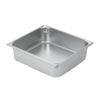 Vol-30142: (Super Pan V®) Steam Table Pan, Stainless Steel