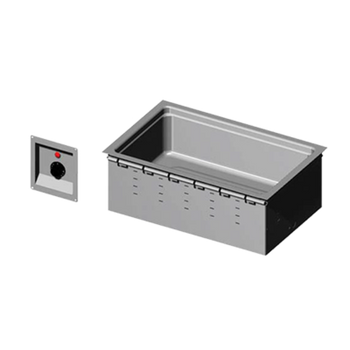 Vol-36356: Hot Food Well Unit, Drop-In, Electric