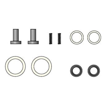 T&S-B-ESC-RK: Faucet, Parts & Accessories