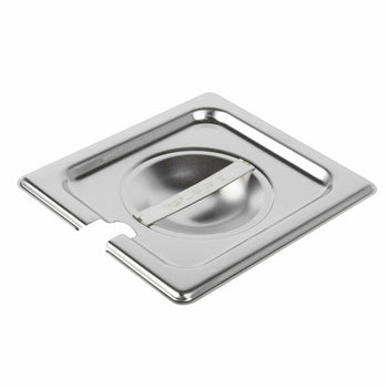 Vol-75260: (Super Pan V®) Steam Table Pan Cover, Stainless Steel