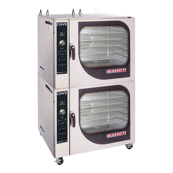 Blo-CNVX-14G/BCX-14G: (Blodgett Combi) Convection Oven, Gas