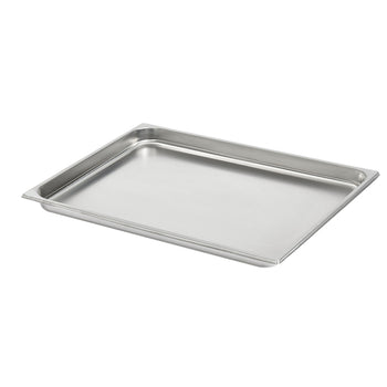 Vol-V210401: Steam Table Pan, Stainless Steel