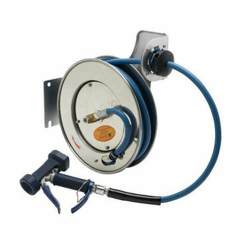 T&S-B-7133-05: Hose Reel Assembly