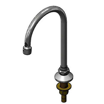 T&S-B-0520-VF05: Faucet, Spout / Nozzle