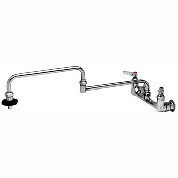 T&S-B-0598: Faucet, Kettle / Pot Filler