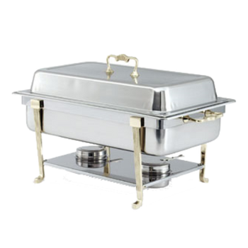 Vol-46059: Chafing Dish Pan