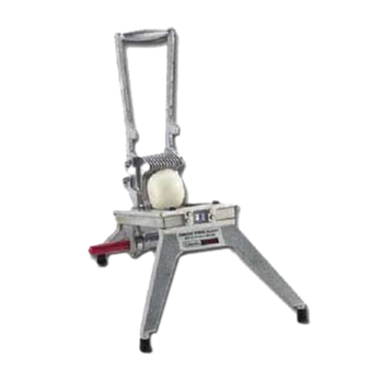 Vol-500N: (Onion King®) Fruit / Vegetable Slicer, Cutter