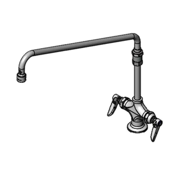 T&S-B-0270-144XVF22: Faucet, Pantry