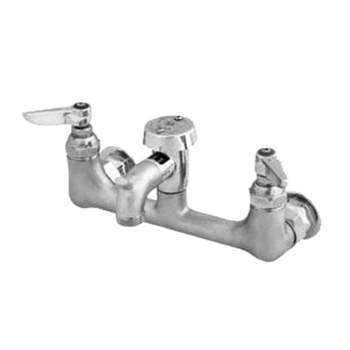 T&S-B-0674-RGHM24: Faucet, Service Sink