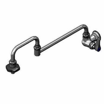 T&S-B-0592-LVR: Faucet, Kettle / Pot Filler