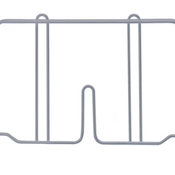 Qua-DIV12GY: Shelving Unit, Parts & Accessories