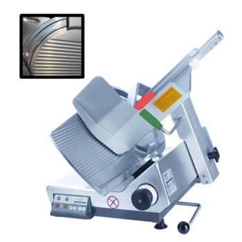 Biz-GSP HD I 150-GCB: Food Slicer, Electric