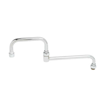 T&S-067X-A22: Faucet, Spout / Nozzle