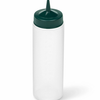 Vol-4924-13191: (Traex® Color-Mate™) Squeeze Bottle