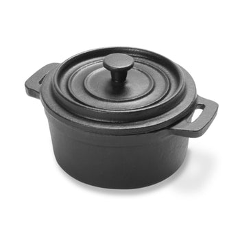 Vol-59740: Miniature Cookware / Serveware