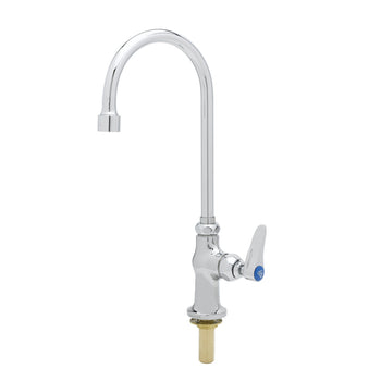 T&S-B-0305-VR-WS: Faucet, Pantry