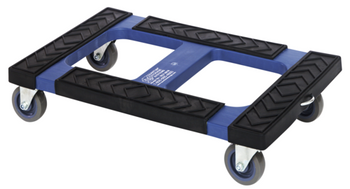 Qua-DLY-3018: Shelving Truck Dolly