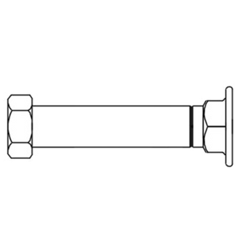 T&S-B-0442: Faucet, Parts & Accessories