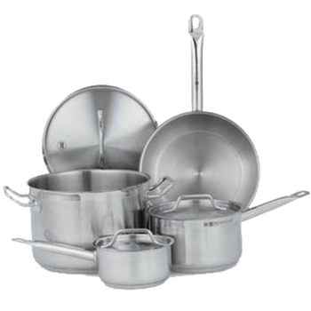 Vol-3822: (Optio™) Pot Pan Set