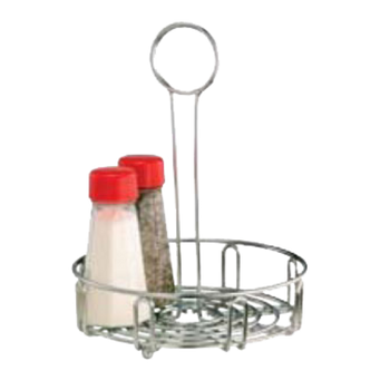 Vol-WR-1023: Condiment Caddy, Rack Only