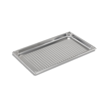 Vol-30013: (Super Pan V®) Steam Table Pan, Stainless Steel