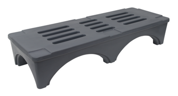 Qua-QFSD-2260: Dunnage Rack, Vented