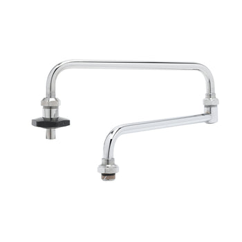 T&S-002872-40: Faucet, Spout / Nozzle