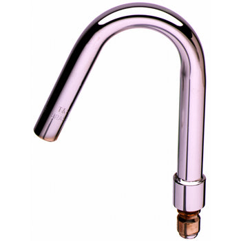 T&S-B-1424: (Quick-Connect) Pre-Rinse Faucet, Parts & Accessories