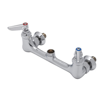 T&S-B-0230-EELN: Faucet, Wall / Splash Mount