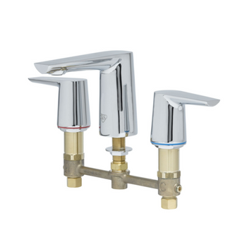 T&S-BP-2995: Faucet, Deck Mount