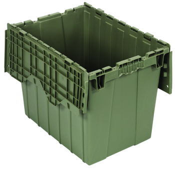 Qua-QDC2115-17: Bulk Goods Tub