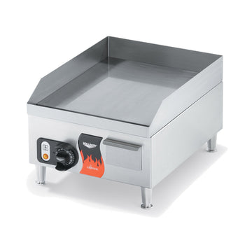 Vol-40715: (Cayenne®) Griddle, Electric, Countertop