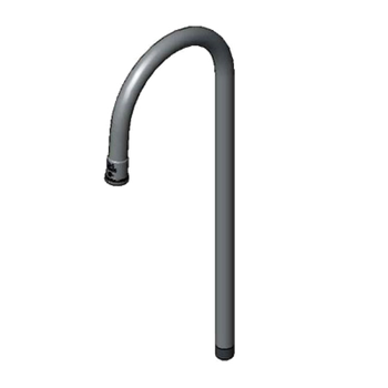 T&S-126X: Faucet, Spout / Nozzle