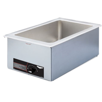 Vol-72001: (Cayenne®) Hot Food Well Unit, Drop-In, Electric